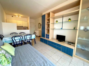 Welcoming flat in a great location